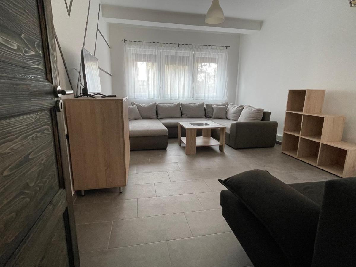 New Beachapartman Siofok Exterior photo