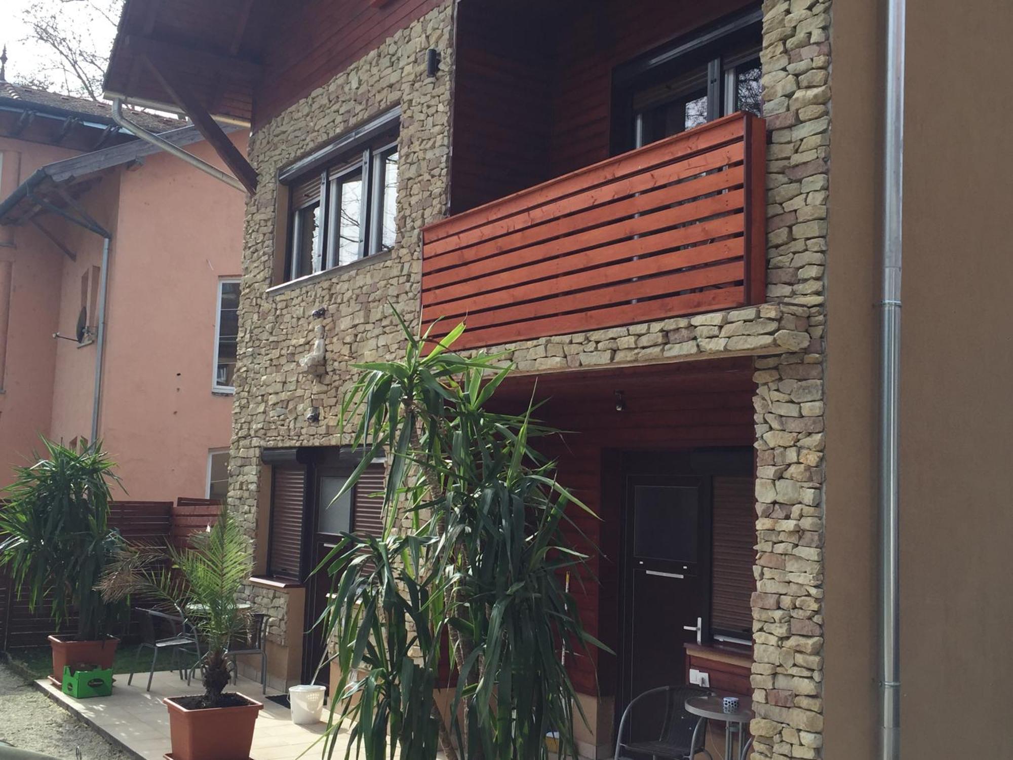 New Beachapartman Siofok Exterior photo